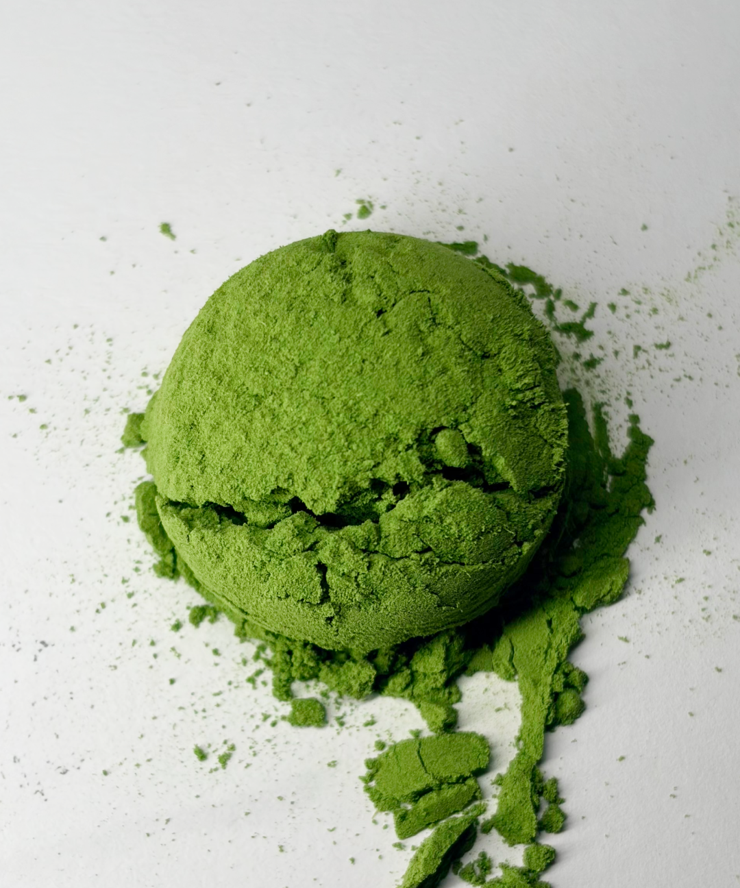 Classic Chaotic Matcha 50g