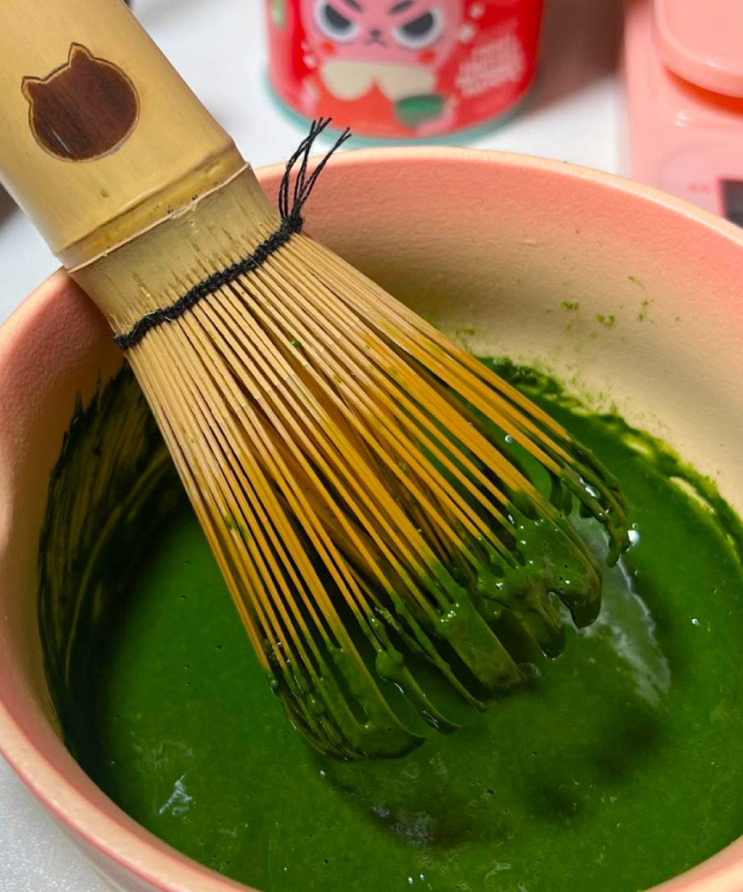 Classic Chaotic Matcha 50g