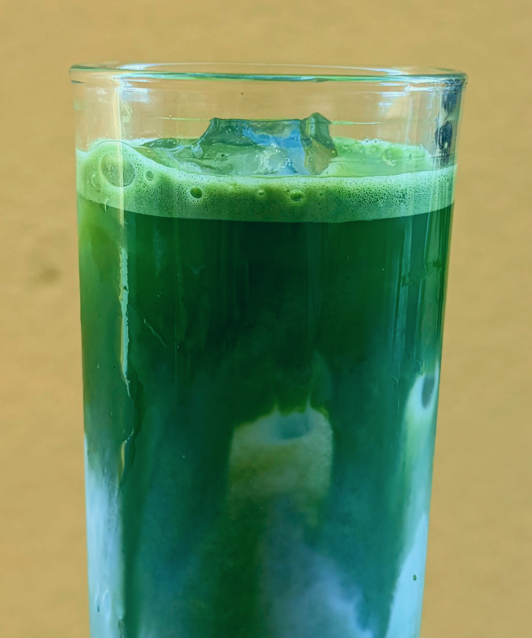 Classic Chaotic Matcha 50g