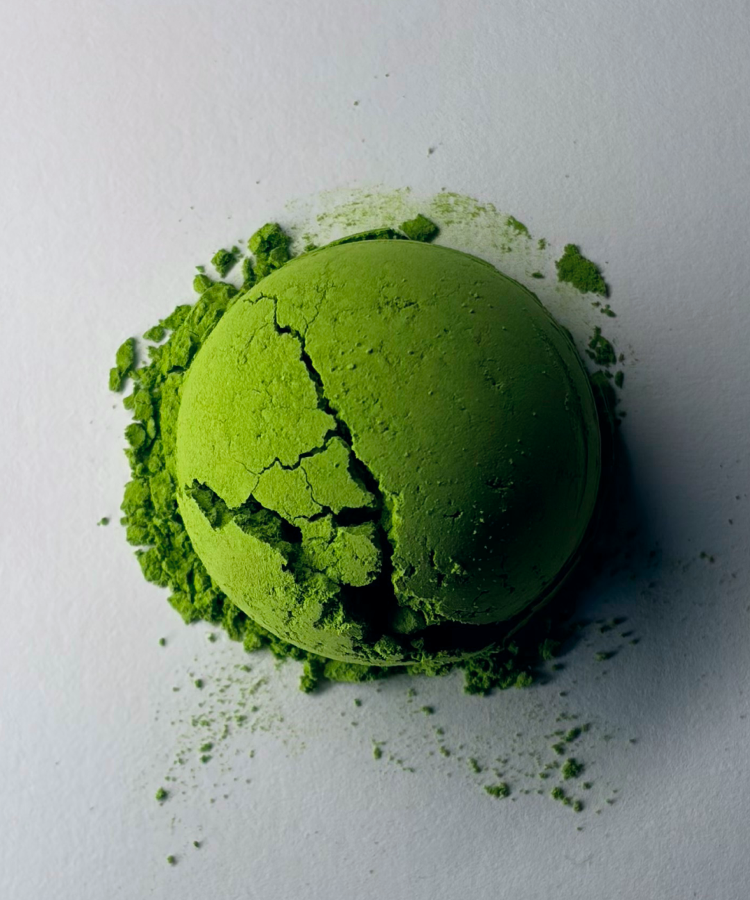 Main Character Oraganic Matcha 50g