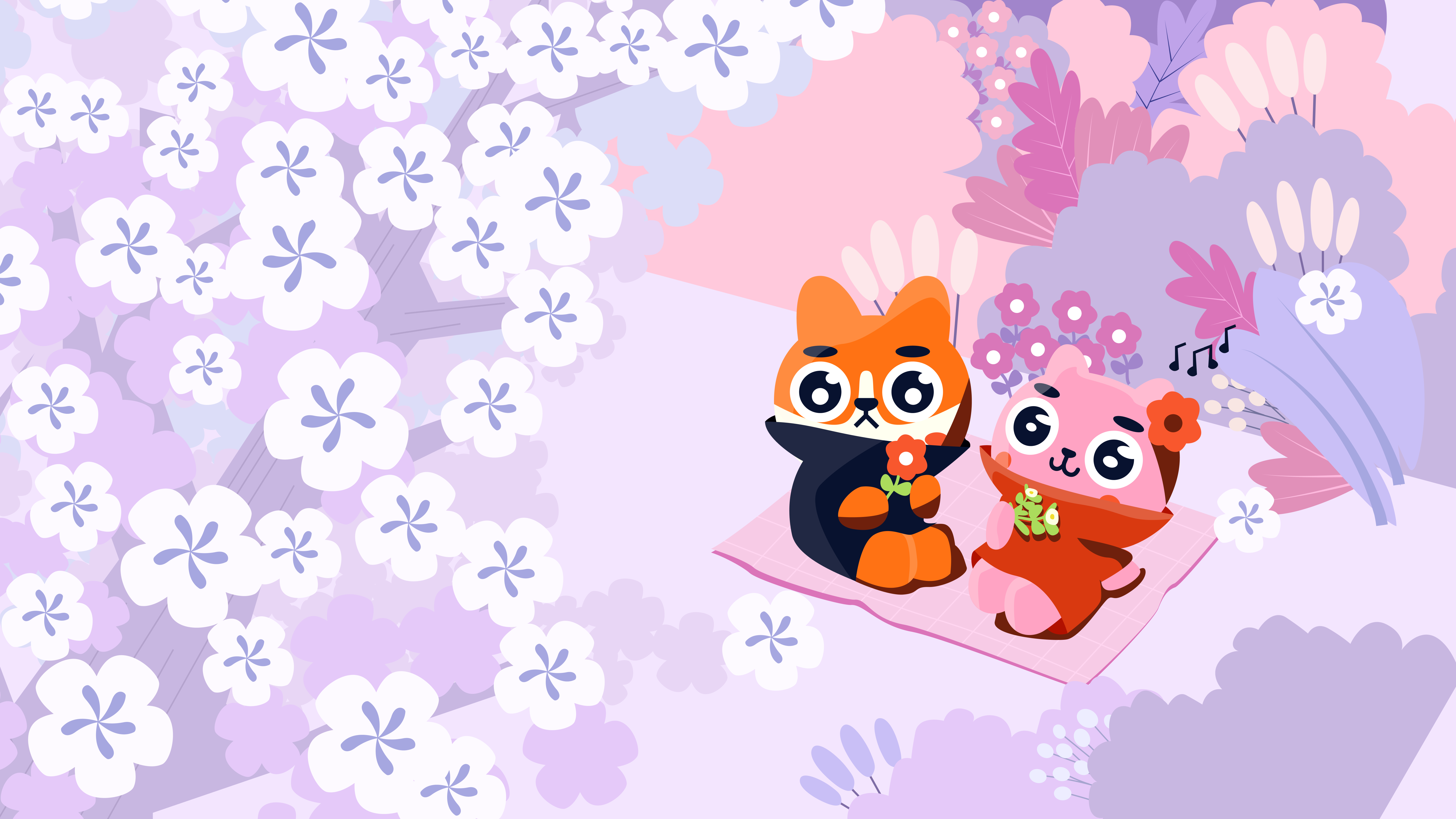 Main Character Feeling