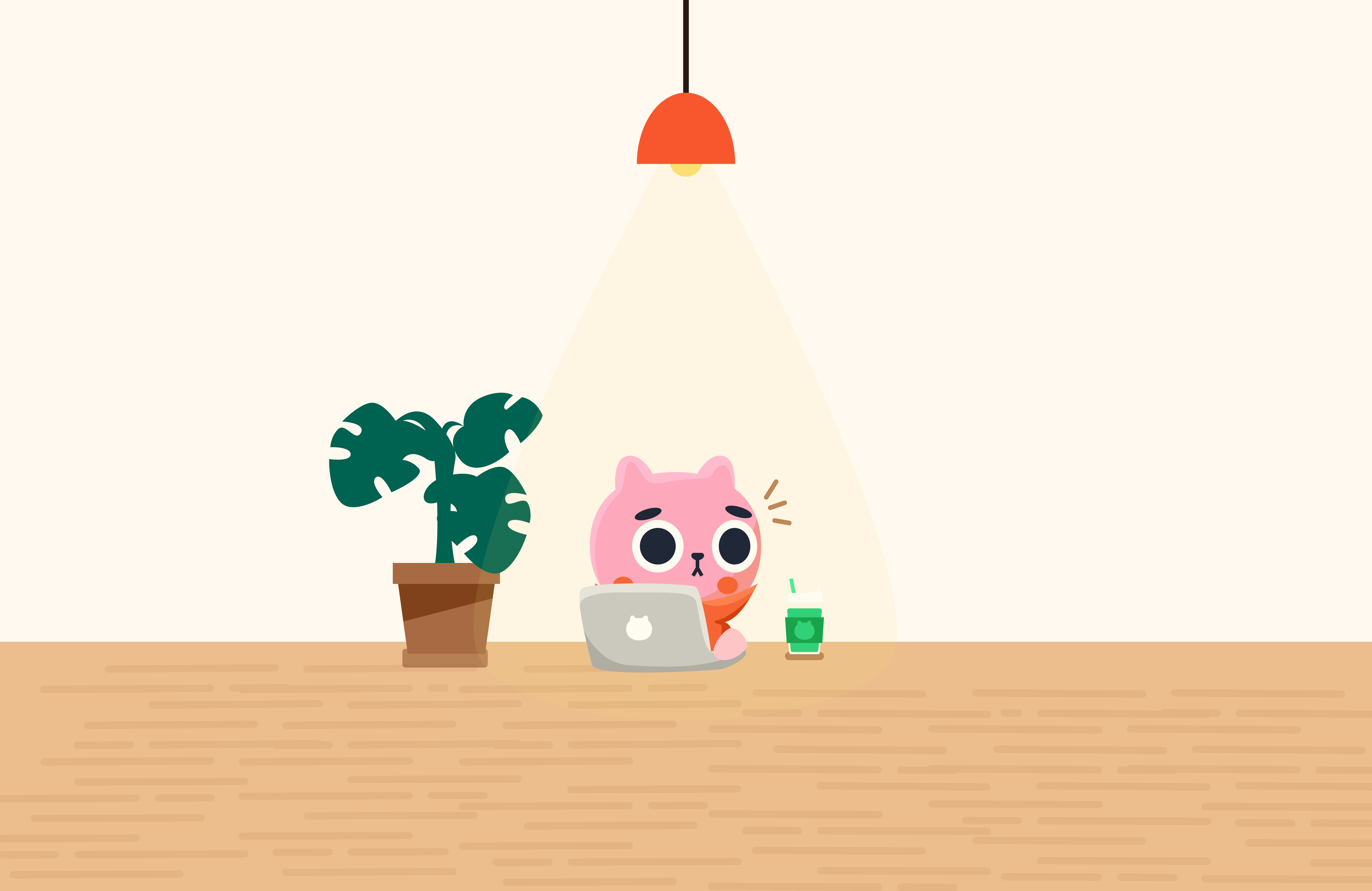 Realization After Burntout